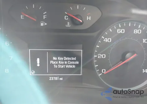 2024 Chevrolet Malibu Lt из США, поврежденный, VIN 1G1ZD5ST5RF143402